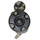 1994 Ford Probe Starter 4