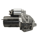 1994 Ford Probe Starter 3