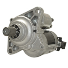 1995 Honda Civic Starter 2