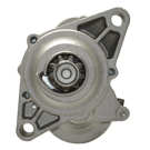 1995 Honda Civic Starter 1