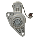 2000 Nissan Quest Starter 1