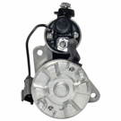 1994 Nissan Altima Starter 4