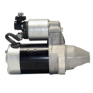1994 Nissan Altima Starter 3