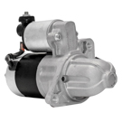 1994 Nissan Altima Starter 2