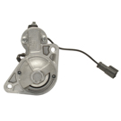 1994 Nissan Altima Starter 1