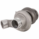 BorgWarner  Mack AllModels Turbocharger 174825