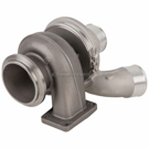 BorgWarner 174825 Turbocharger 2