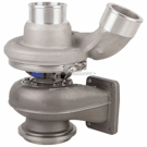 BorgWarner 174825 Turbocharger 3
