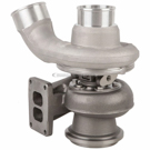 BorgWarner 174825 Turbocharger 4