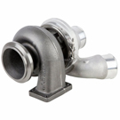 BorgWarner 174828 Turbocharger 2