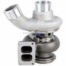 BorgWarner 174828 Turbocharger 3