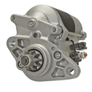 1996 Lexus LX450 Starter 2