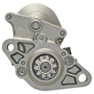1996 Lexus LX450 Starter 1