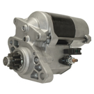 1996 Lexus LX450 Starter 2