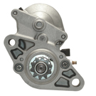 1996 Lexus LX450 Starter 1