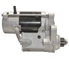 1996 Lexus LX450 Starter 3