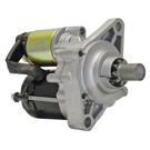 1994 Honda Civic Starter 2