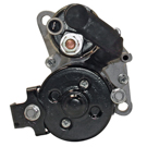 1994 Honda Civic Starter 4