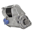 1994 Toyota 4Runner Starter 2