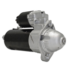 1999 Bmw 740iL Starter 2