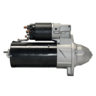1999 Bmw 740iL Starter 3