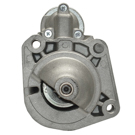 2000 Volvo V70 Starter 1