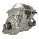 2000 Acura Integra Starter 2