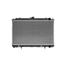 1995 Nissan 240SX Radiator 1