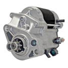 1994 Toyota 4Runner Starter 2