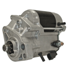 BuyAutoParts 30-07070AN Starter 2