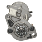 BuyAutoParts Toyota Starter 30-07070AN