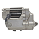 BuyAutoParts 30-07070AN Starter 3
