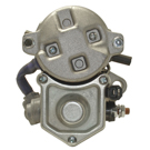 1994 Toyota Previa Starter 4