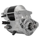 1995 Lexus SC300 Starter 2