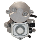 1995 Lexus SC300 Starter 4