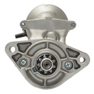 1995 Lexus SC300 Starter 1