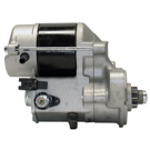 1995 Lexus SC300 Starter 3