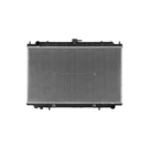 1994 Nissan Maxima Radiator 1