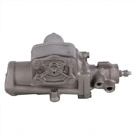 BuyAutoParts 82-00427R Power Steering Gear Box 2