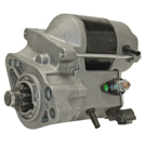 1994 Toyota T100 Starter 2