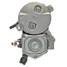 1994 Toyota T100 Starter 4