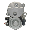 2000 Toyota RAV4 Starter 4