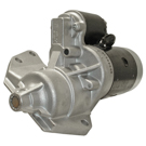 1994 Mazda MX-3 Starter 2