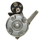 1994 Mazda MX-3 Starter 4