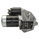 1994 Mazda MX-3 Starter 3