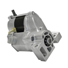 BuyAutoParts 30-06340AN Starter 2
