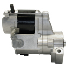 BuyAutoParts 30-06340AN Starter 3