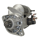 1995 Dodge Ram Trucks Starter 2