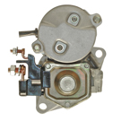 1995 Dodge Ram Trucks Starter 4