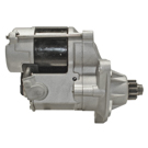 1995 Dodge Ram Trucks Starter 3